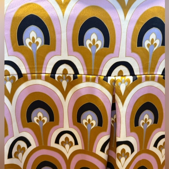 House of Harlow 1960 x Revolve Printed Blouse - Picture 8 of 8